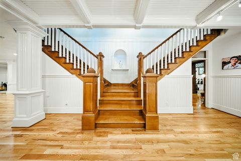 Tiny photo for 1734 E SPRING LN, Holladay, UT 84117 (MLS # 2119073)