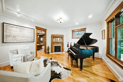 Tiny photo for 1734 E SPRING LN, Holladay, UT 84117 (MLS # 2119073)