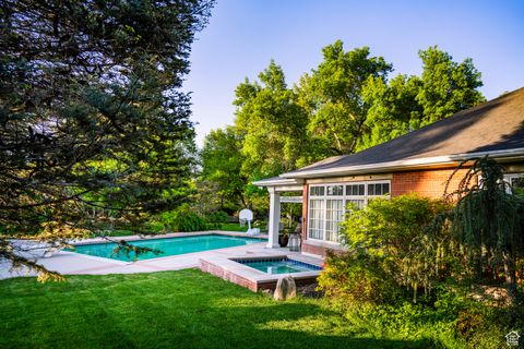 Tiny photo for 1734 E SPRING LN, Holladay, UT 84117 (MLS # 2119073)