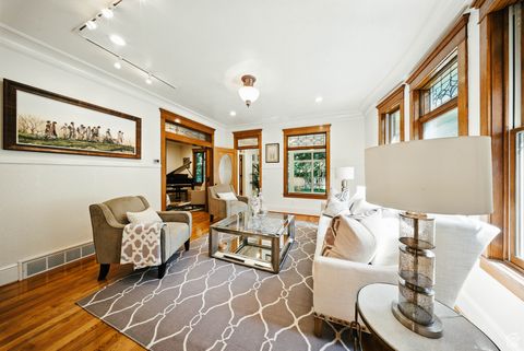 Tiny photo for 1734 E SPRING LN, Holladay, UT 84117 (MLS # 2119073)