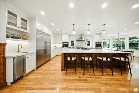 Tiny photo for 1734 E SPRING LN, Holladay, UT 84117 (MLS # 2119073)