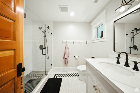 Tiny photo for 1734 E SPRING LN, Holladay, UT 84117 (MLS # 2119073)