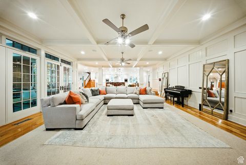 Tiny photo for 1734 E SPRING LN, Holladay, UT 84117 (MLS # 2119073)