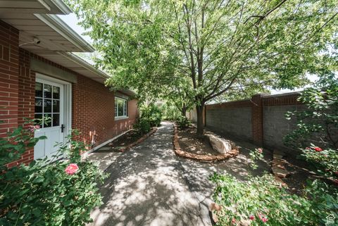 Tiny photo for 1734 E SPRING LN, Holladay, UT 84117 (MLS # 2119073)