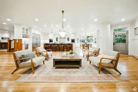 Tiny photo for 1734 E SPRING LN, Holladay, UT 84117 (MLS # 2119073)