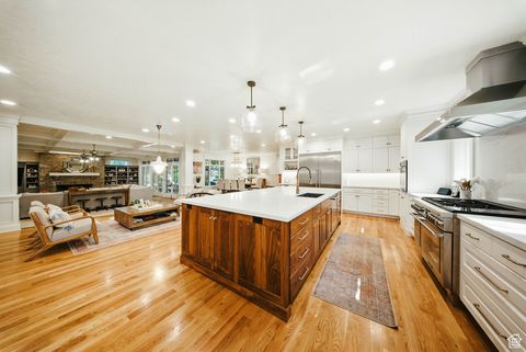 Tiny photo for 1734 E SPRING LN, Holladay, UT 84117 (MLS # 2119073)