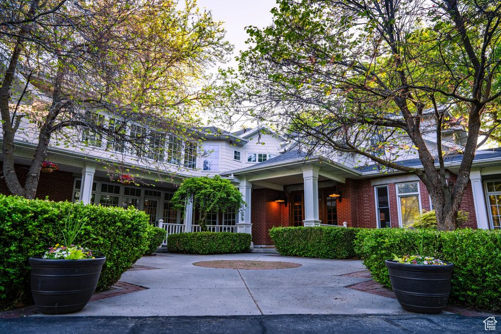 Photo for 1734 E SPRING LN, Holladay, UT 84117 (MLS # 2119073)