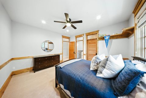 Tiny photo for 1734 E SPRING LN, Holladay, UT 84117 (MLS # 2119073)