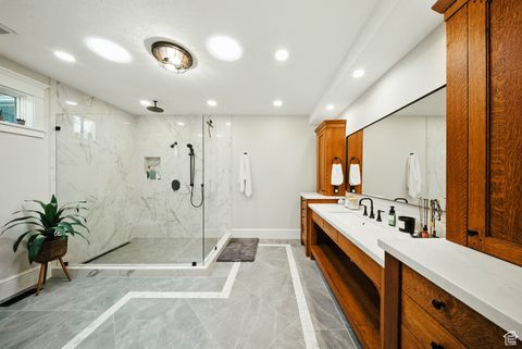 Tiny photo for 1734 E SPRING LN, Holladay, UT 84117 (MLS # 2119073)