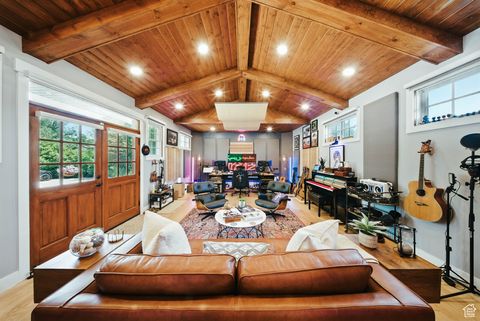 Tiny photo for 1734 E SPRING LN, Holladay, UT 84117 (MLS # 2119073)