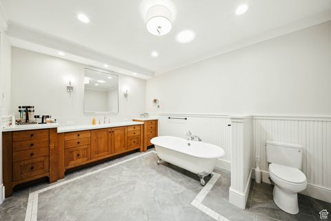 Tiny photo for 1734 E SPRING LN, Holladay, UT 84117 (MLS # 2119073)