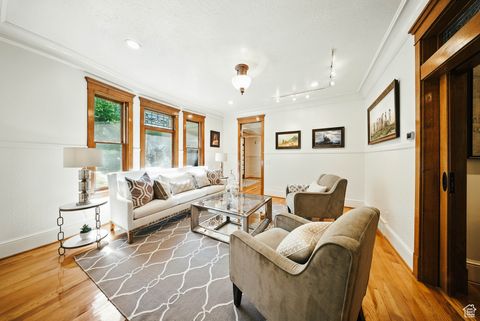 Tiny photo for 1734 E SPRING LN, Holladay, UT 84117 (MLS # 2119073)