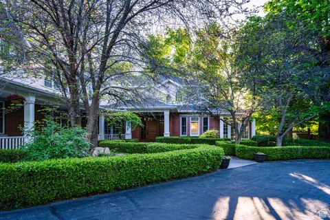 Tiny photo for 1734 E SPRING LN, Holladay, UT 84117 (MLS # 2119073)