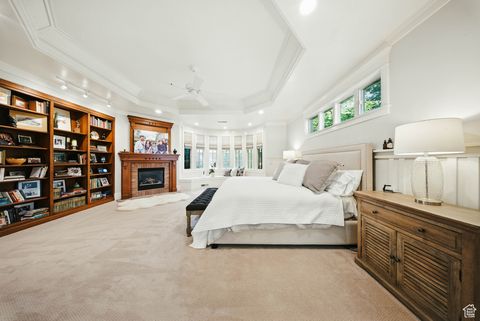 Tiny photo for 1734 E SPRING LN, Holladay, UT 84117 (MLS # 2119073)