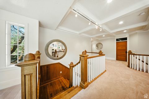 Tiny photo for 1734 E SPRING LN, Holladay, UT 84117 (MLS # 2119073)