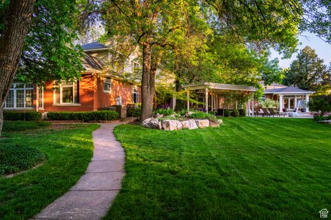 Tiny photo for 1734 E SPRING LN, Holladay, UT 84117 (MLS # 2119073)