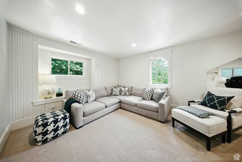 Tiny photo for 1734 E SPRING LN, Holladay, UT 84117 (MLS # 2119073)