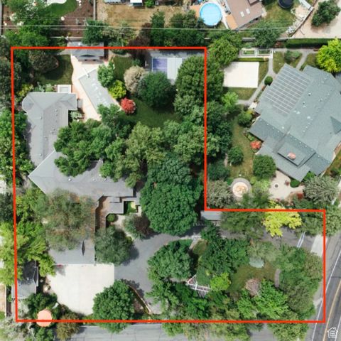 Tiny photo for 1734 E SPRING LN, Holladay, UT 84117 (MLS # 2119073)