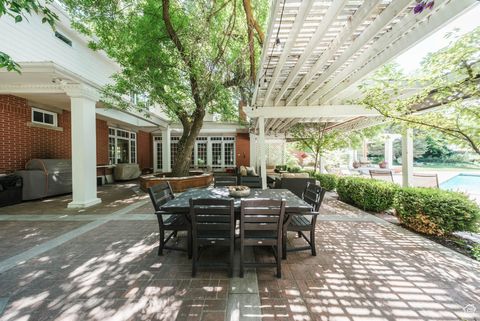 Tiny photo for 1734 E SPRING LN, Holladay, UT 84117 (MLS # 2119073)