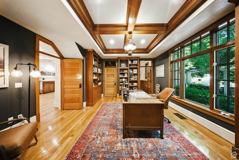 Tiny photo for 1734 E SPRING LN, Holladay, UT 84117 (MLS # 2119073)