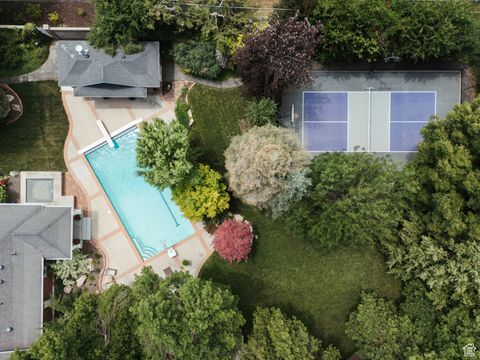 Tiny photo for 1734 E SPRING LN, Holladay, UT 84117 (MLS # 2119073)