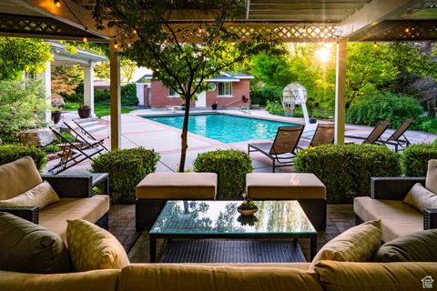 Tiny photo for 1734 E SPRING LN, Holladay, UT 84117 (MLS # 2119073)