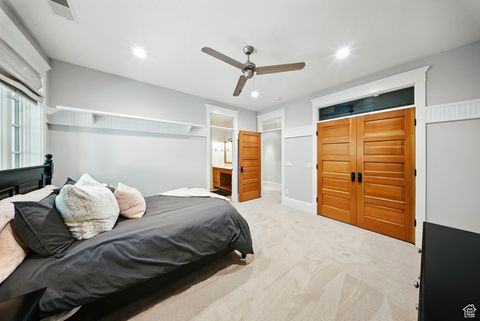 Tiny photo for 1734 E SPRING LN, Holladay, UT 84117 (MLS # 2119073)