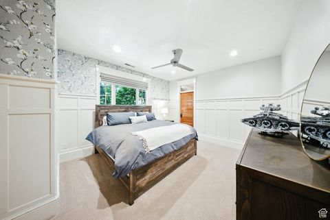 Tiny photo for 1734 E SPRING LN, Holladay, UT 84117 (MLS # 2119073)