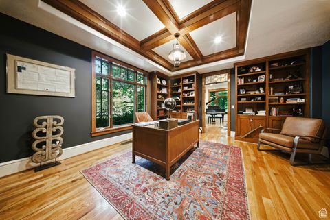 Tiny photo for 1734 E SPRING LN, Holladay, UT 84117 (MLS # 2119073)