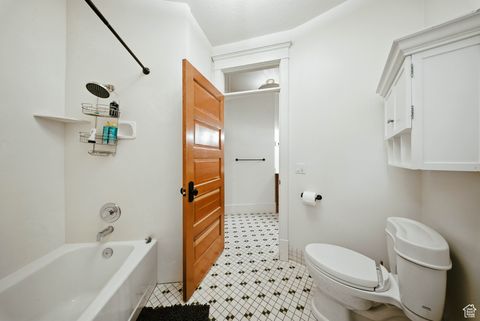 Tiny photo for 1734 E SPRING LN, Holladay, UT 84117 (MLS # 2119073)