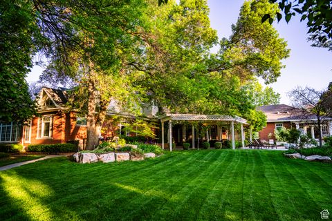 Tiny photo for 1734 E SPRING LN, Holladay, UT 84117 (MLS # 2119073)