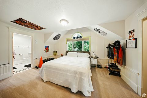 Tiny photo for 1734 E SPRING LN, Holladay, UT 84117 (MLS # 2119073)