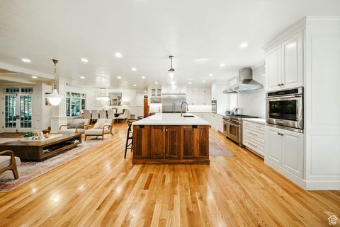 Tiny photo for 1734 E SPRING LN, Holladay, UT 84117 (MLS # 2119073)