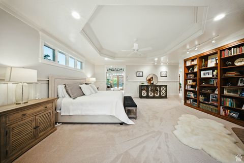 Tiny photo for 1734 E SPRING LN, Holladay, UT 84117 (MLS # 2119073)