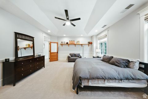 Tiny photo for 1734 E SPRING LN, Holladay, UT 84117 (MLS # 2119073)