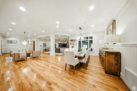 Tiny photo for 1734 E SPRING LN, Holladay, UT 84117 (MLS # 2119073)