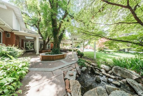 Tiny photo for 1734 E SPRING LN, Holladay, UT 84117 (MLS # 2119073)
