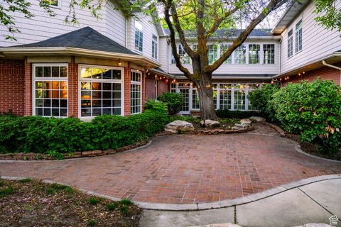 Tiny photo for 1734 E SPRING LN, Holladay, UT 84117 (MLS # 2119073)