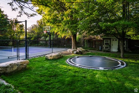 Tiny photo for 1734 E SPRING LN, Holladay, UT 84117 (MLS # 2119073)