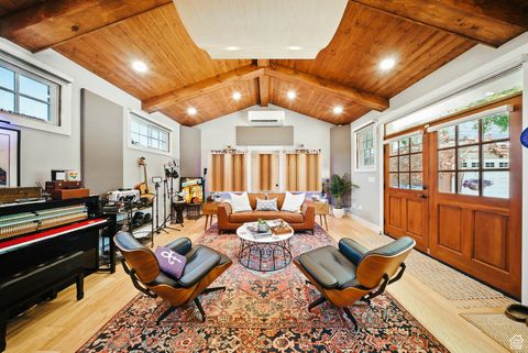 Tiny photo for 1734 E SPRING LN, Holladay, UT 84117 (MLS # 2119073)