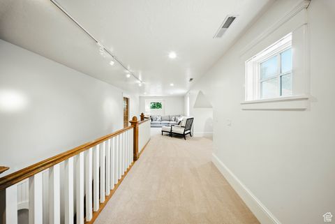 Tiny photo for 1734 E SPRING LN, Holladay, UT 84117 (MLS # 2119073)