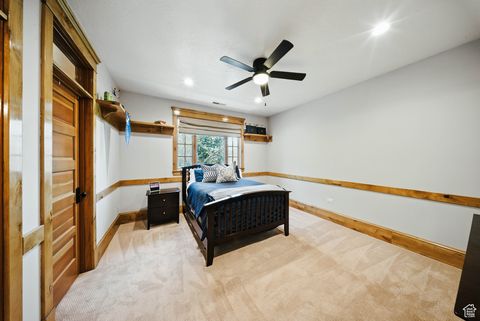 Tiny photo for 1734 E SPRING LN, Holladay, UT 84117 (MLS # 2119073)