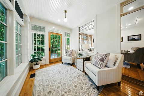 Tiny photo for 1734 E SPRING LN, Holladay, UT 84117 (MLS # 2119073)