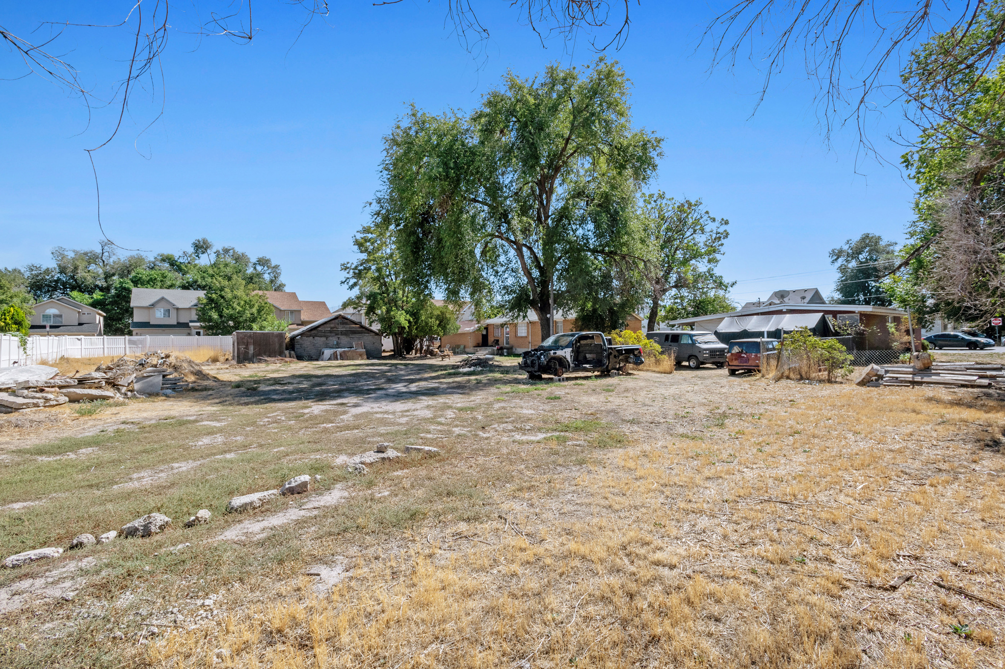 GLENDALE GARDENS PLAT A - Residential