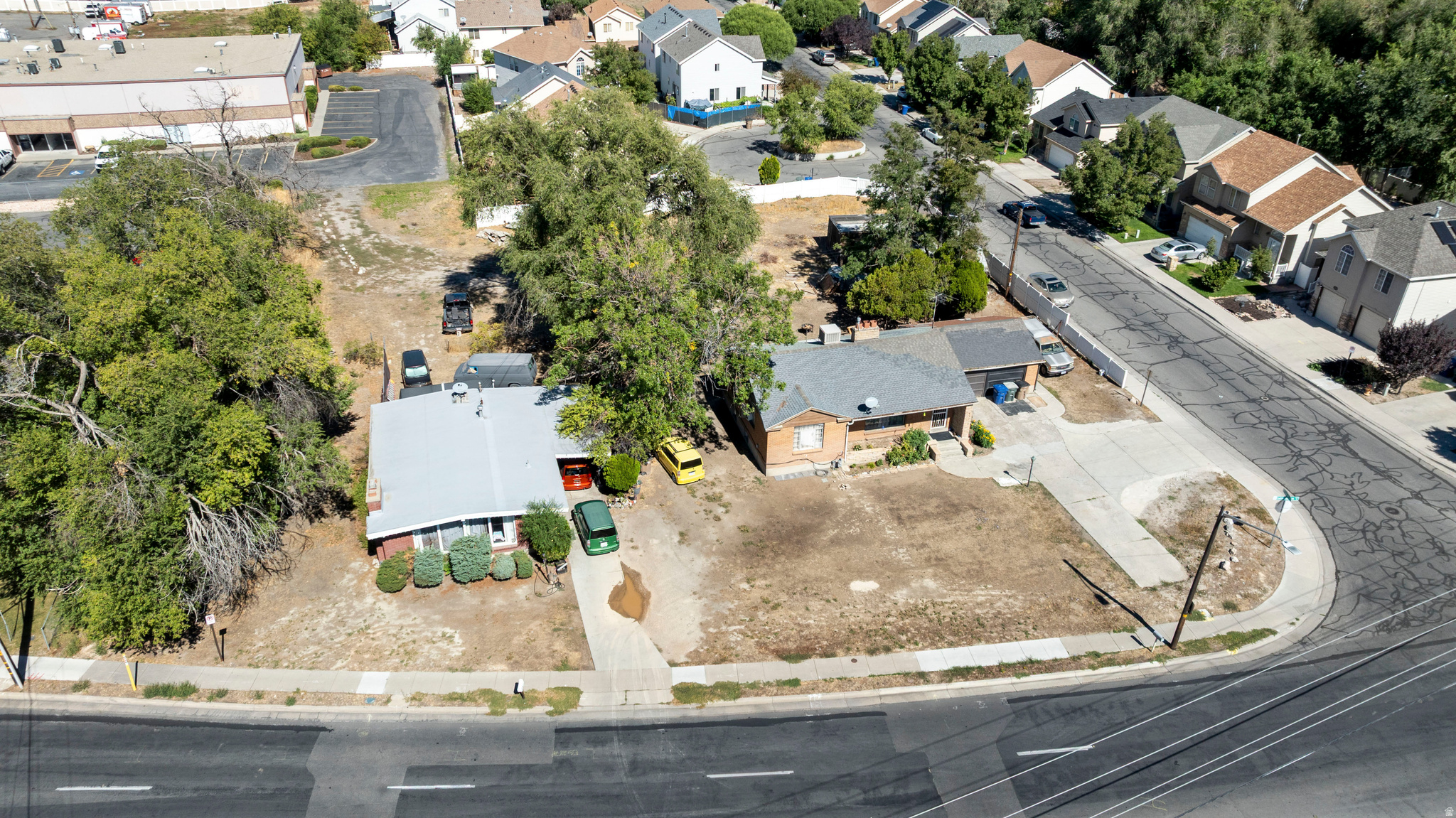 GLENDALE GARDENS PLAT A - Residential