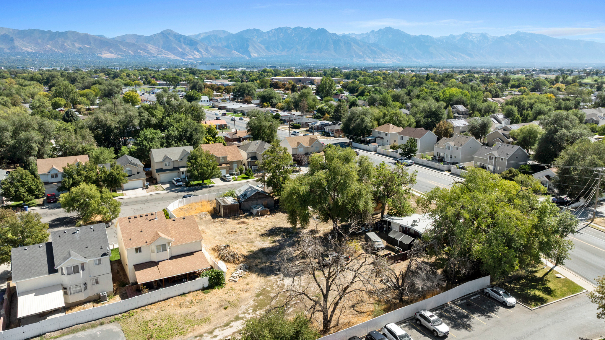 GLENDALE GARDENS PLAT A - Residential
