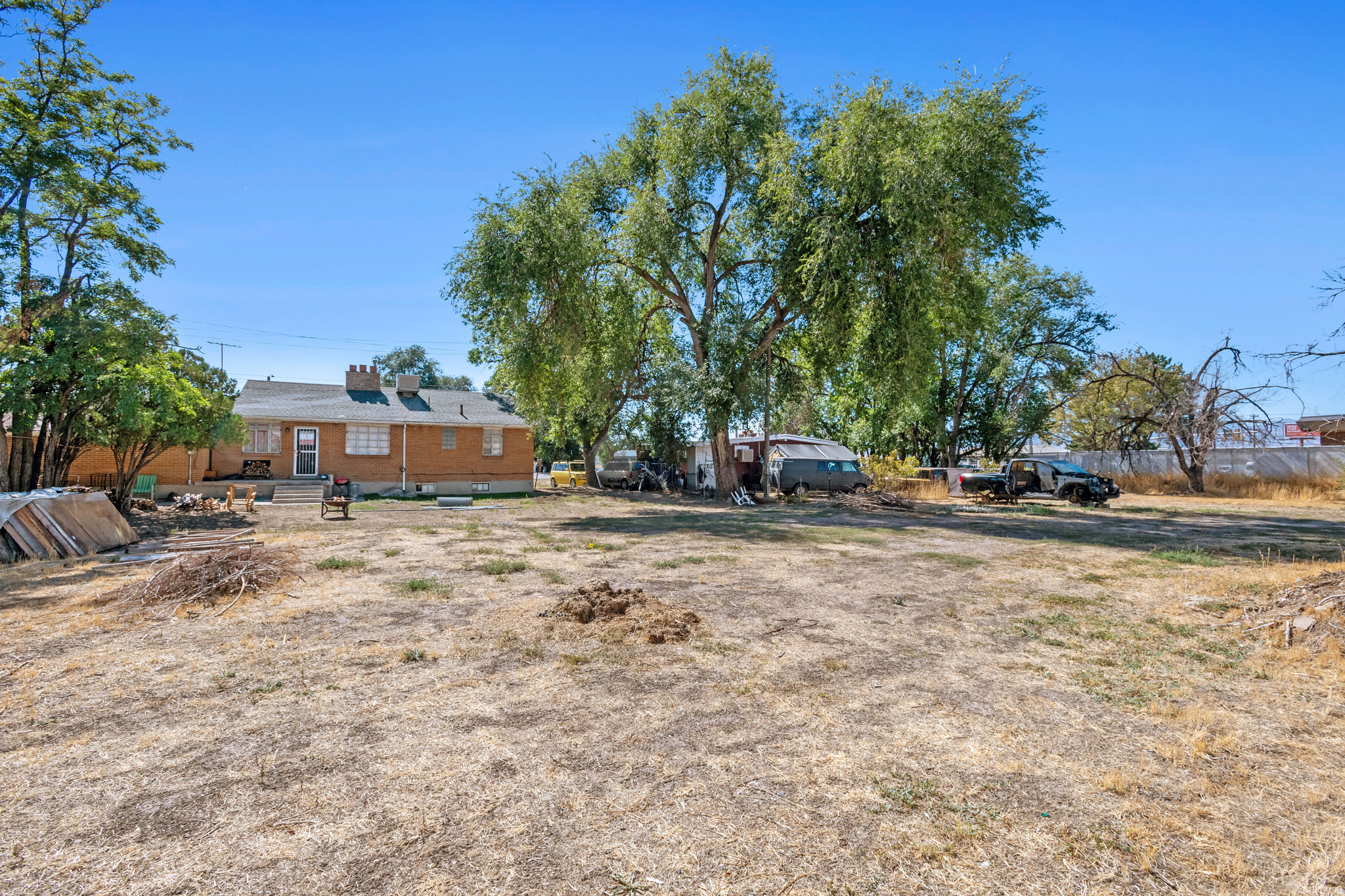 GLENDALE GARDENS PLAT A - Residential