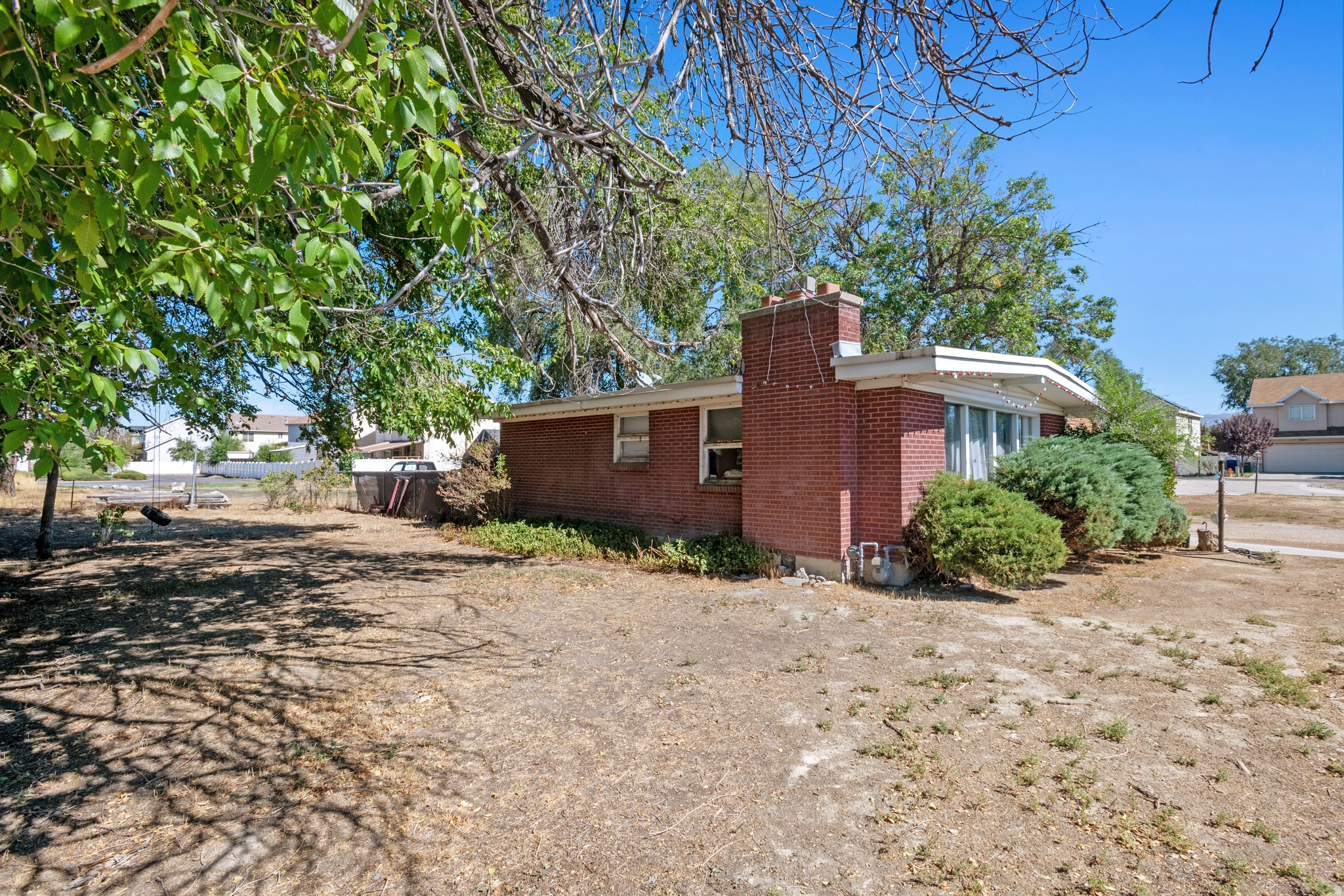 GLENDALE GARDENS PLAT A - Residential