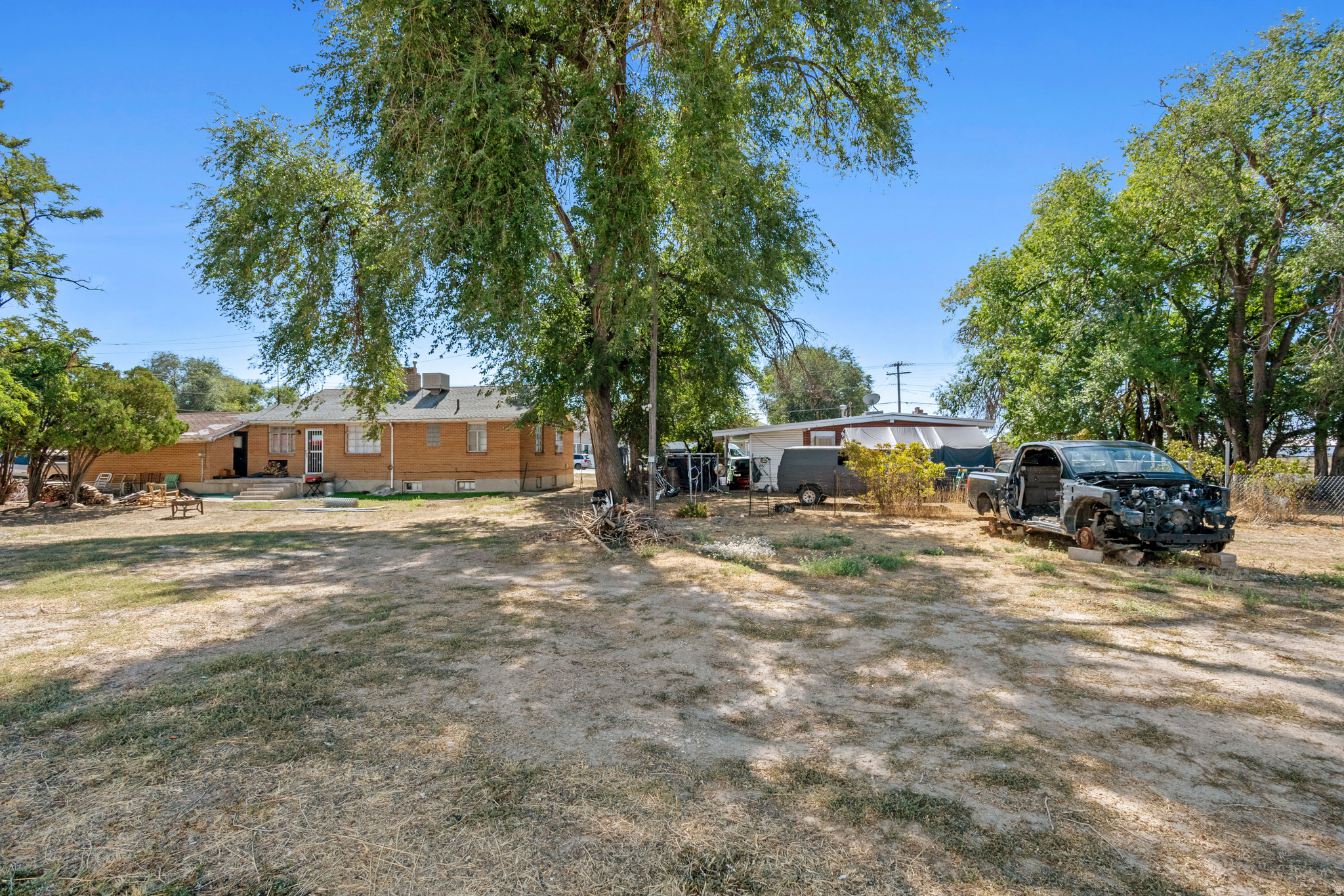 GLENDALE GARDENS PLAT A - Residential