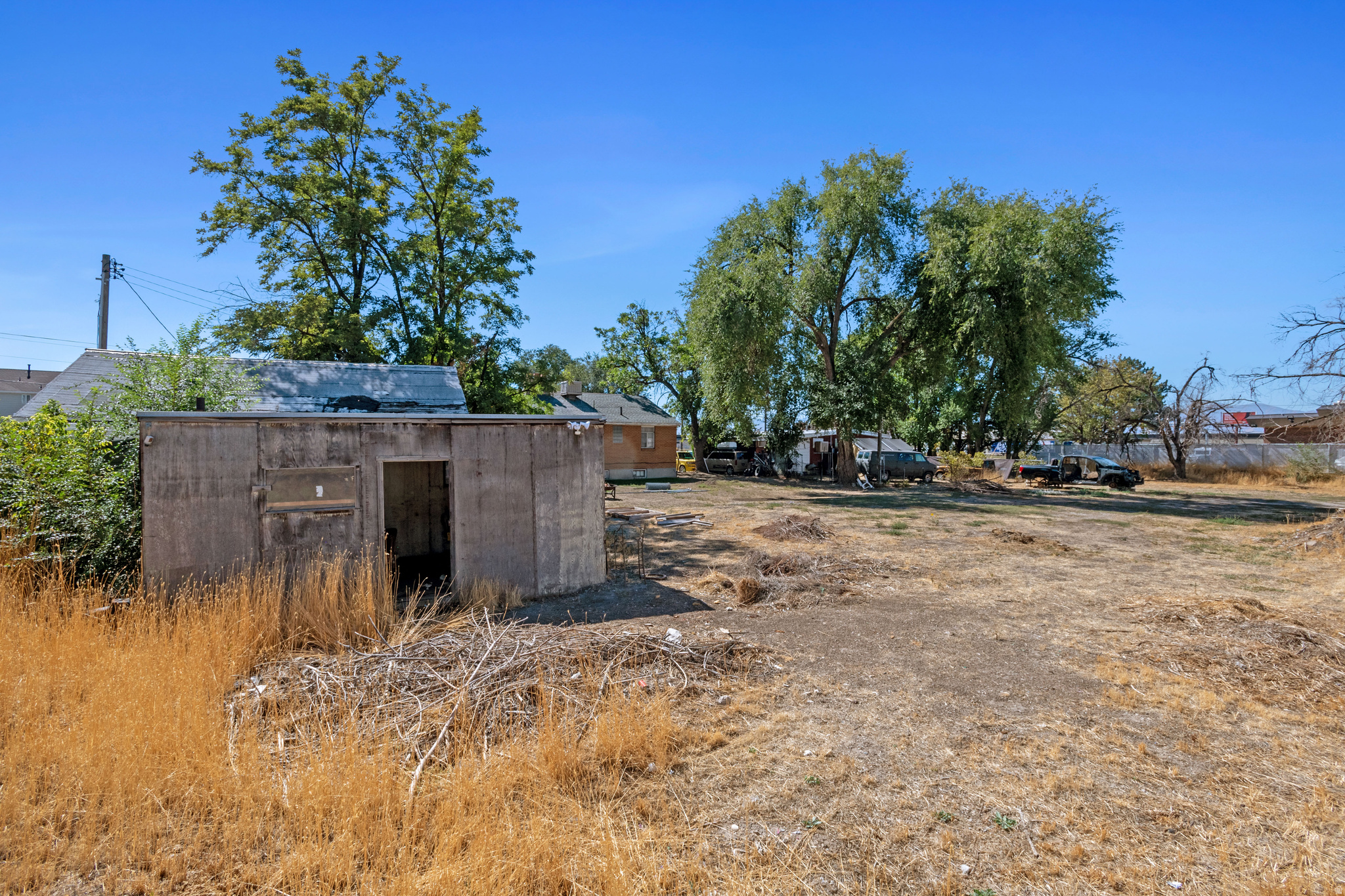 GLENDALE GARDENS PLAT A - Residential